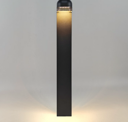 Bollard light 12W by RODESIGNE