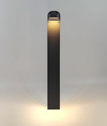 Bollard light 12W by RODESIGNE