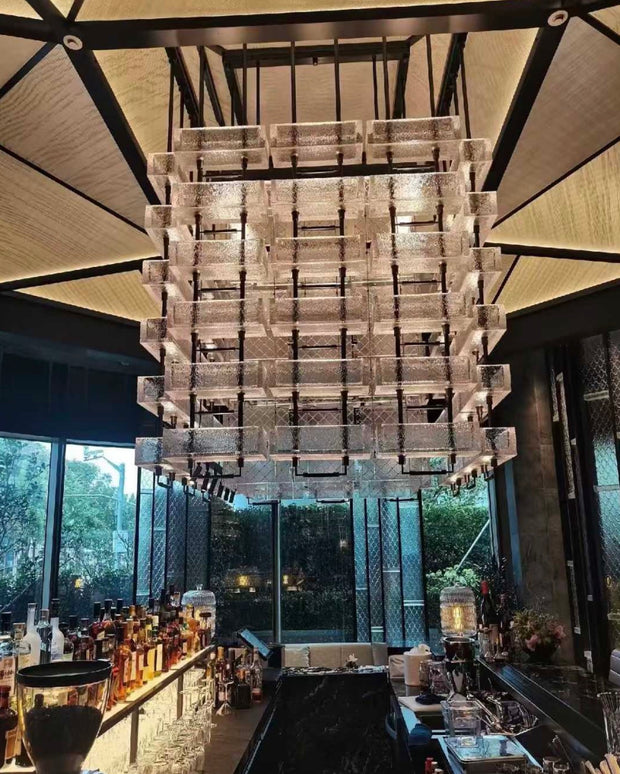 <h6><strong>The best models of designer lighting fixtures.</strong></h6>