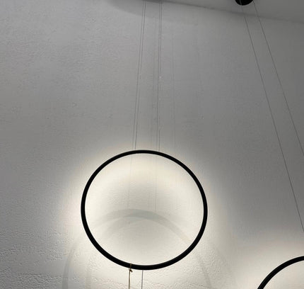 Pendant lamp ARLEQUINN by Rodesigne