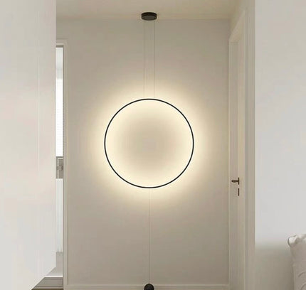 Pendant lamp ARLEQUINN by Rodesigne