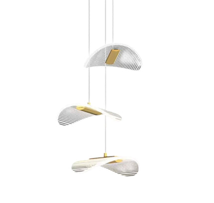 Pendant lamp FARNA by Rodesigne