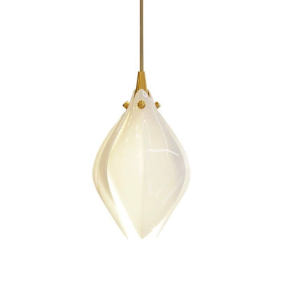 Chandelier MAGNOLIA FLOWER by Rodesigne