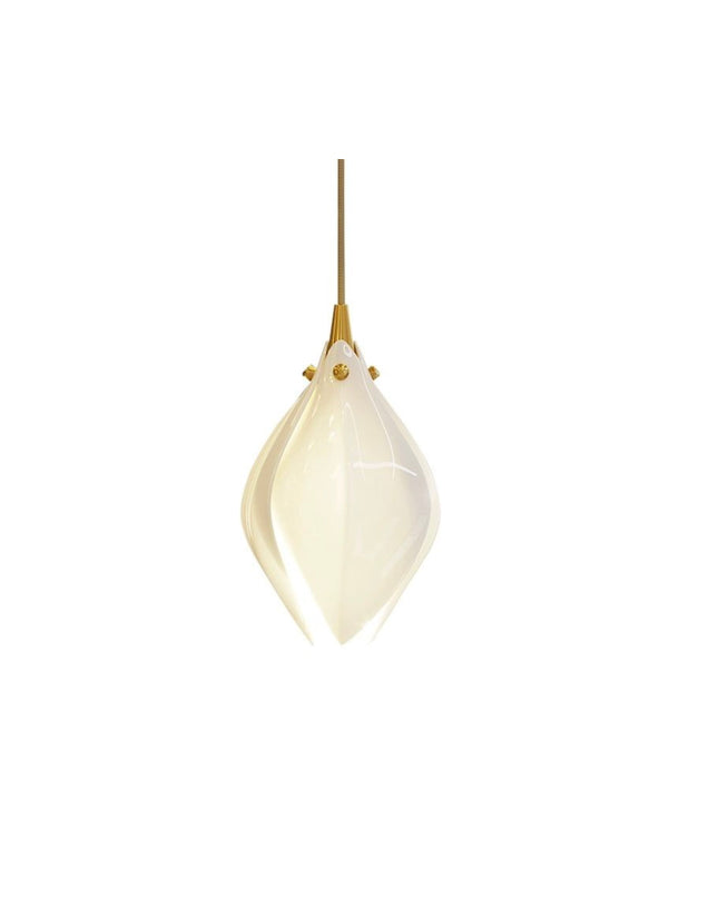 Chandelier MAGNOLIA FLOWER by Rodesigne