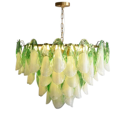 Chandelier MALANA by Rodesigne