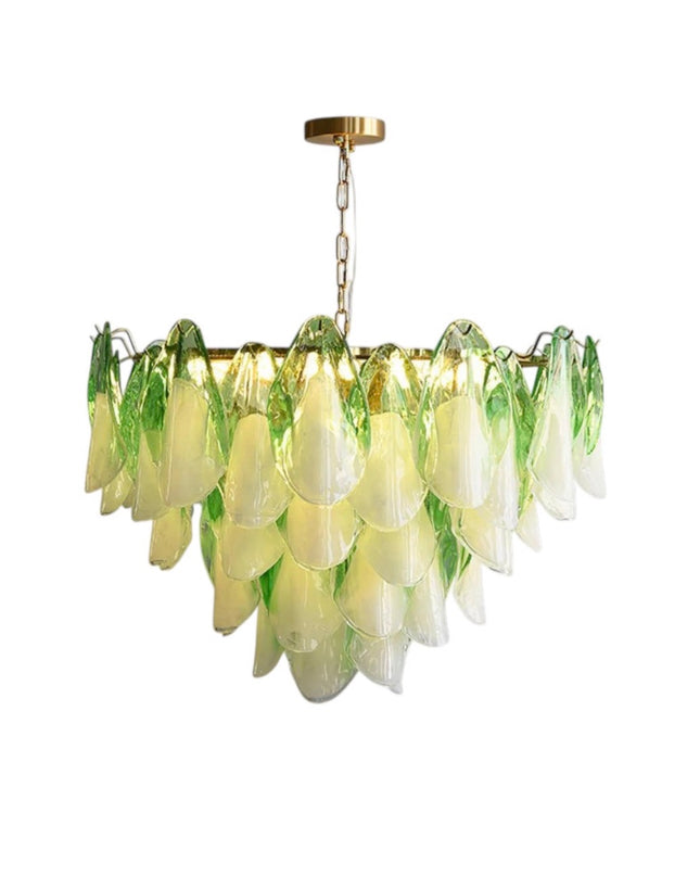 Chandelier MALANA by Rodesigne
