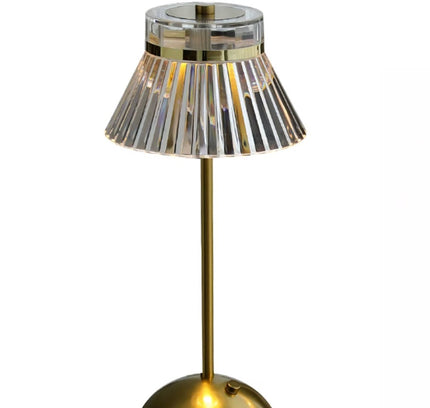 Table Lamp LUMA by Rodesigne
