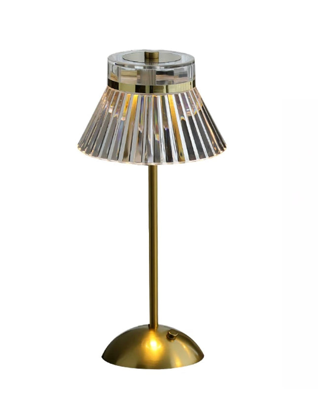 Table Lamp LUMA by Rodesigne