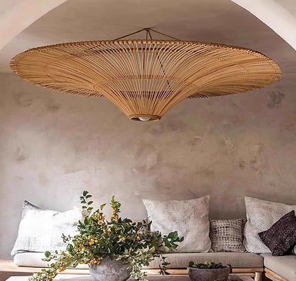 Chandelier BODHY by Rodesigne