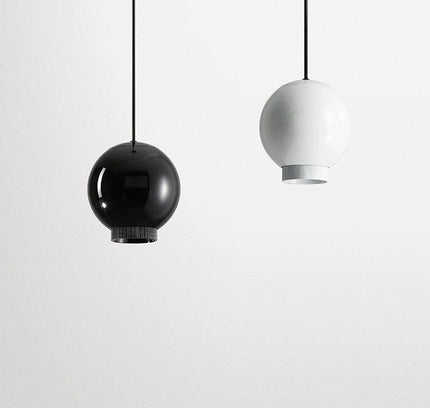 Pendant Light RETERA — modern pendant light, custom designer lighting by RODESIGNE
