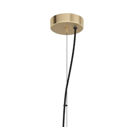 Pendant Light MITCH — modern pendant light, custom designer lighting by RODESIGNE
