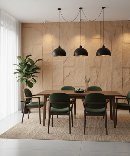 Panel LIME STONE