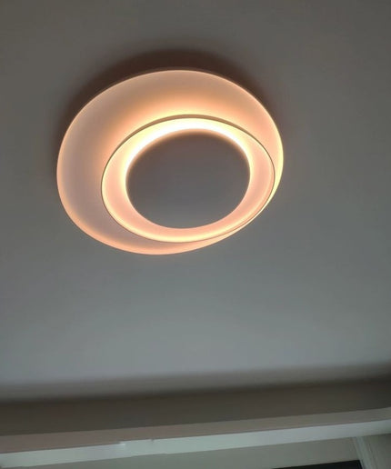 Ceiling Light DELAY