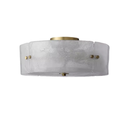 Ceiling Light IOTO — ceiling light fixture, designer lighting by RODESIGNE