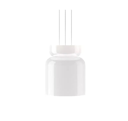 Pendant Light EYDA — modern pendant light, custom designer lighting by RODESIGNE
