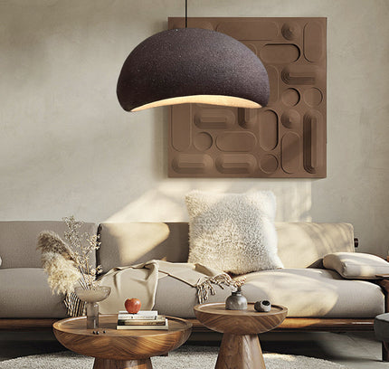 Pendant lamp GORRO by Rodesigne