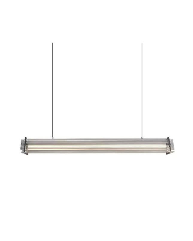Chandelier GINAL — designer chandelier, custom lighting by RODESIGNE