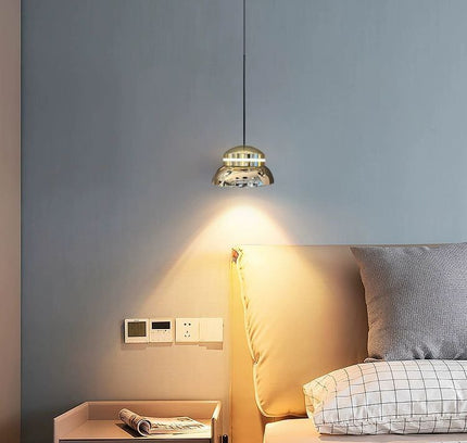 Pendant Light JIKAR — modern pendant light, custom designer lighting by RODESIGNE