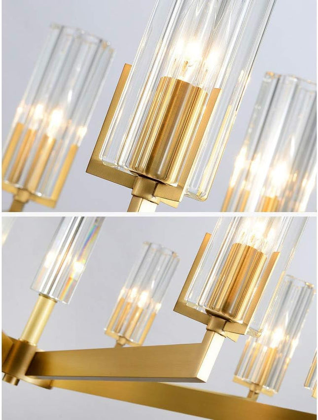 Chandelier SIERRA