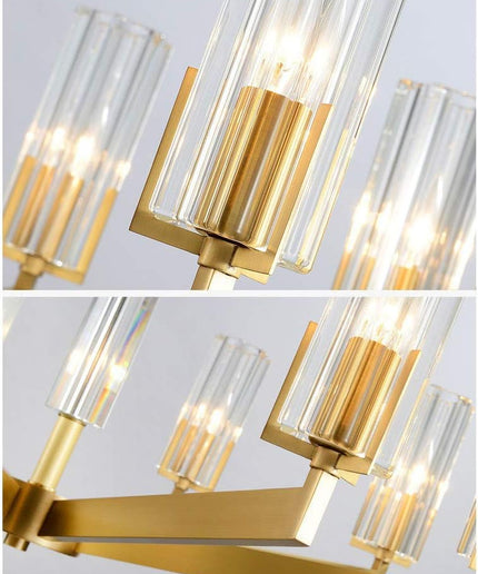 Chandelier SIERRA