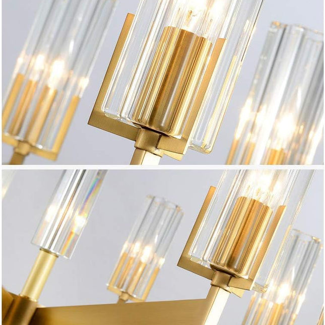 Chandelier SIERRA