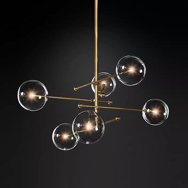 Chandelier YUNIFA