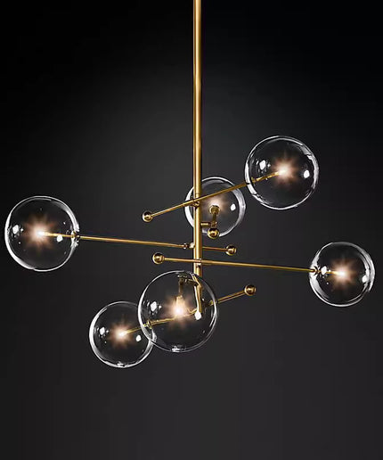 Chandelier YUNIFA