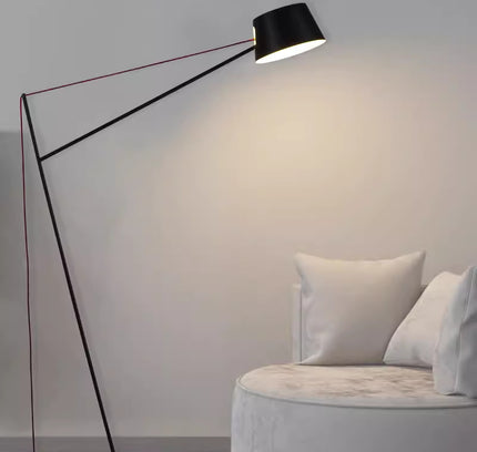 Floor Lamp DEFRES — designer floor lamp by RODESIGNE