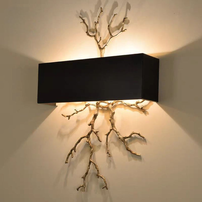 Wall Sconce VALKIS