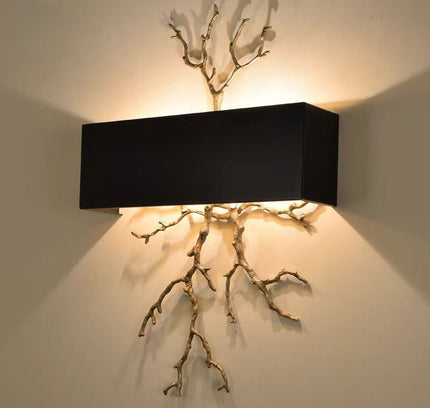 Wall Sconce VALKIS — wall sconce lamp, designer lighting by RODESIGNE
