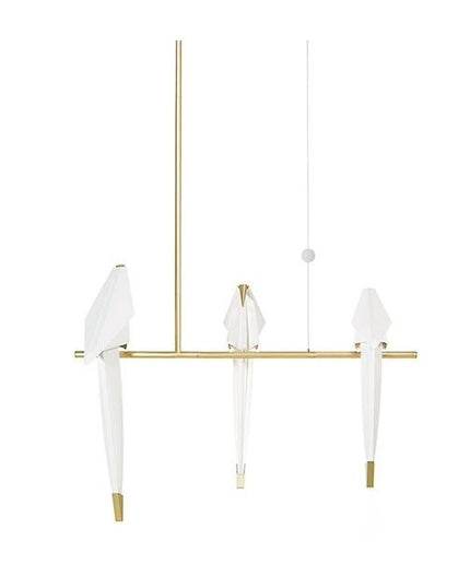 Chandelier ROJERIA