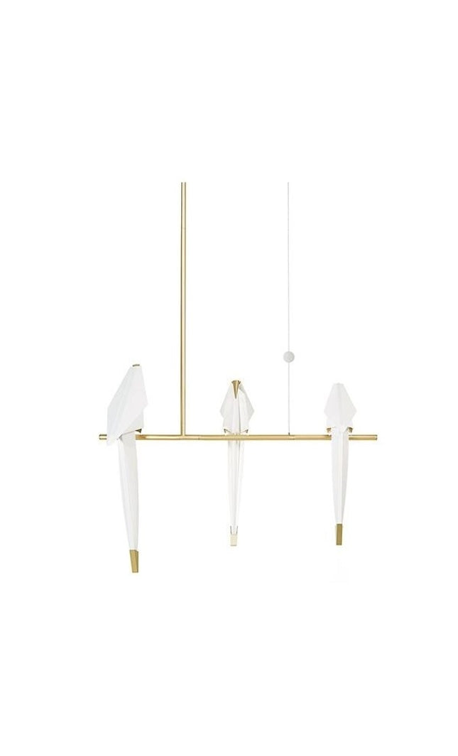 Chandelier ROJERIA