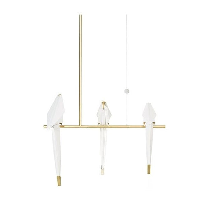 Chandelier ROJERIA