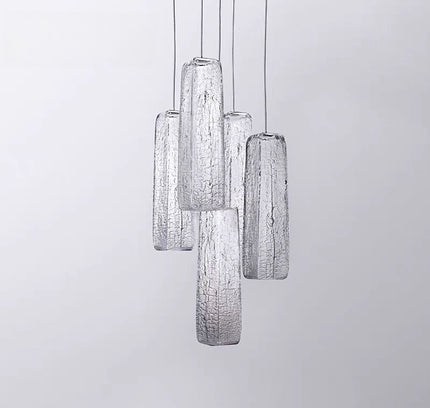 Pendant lamp ISLA by Rodesigne