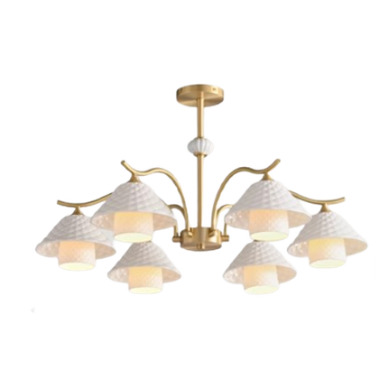 Chandelier DAMIAN