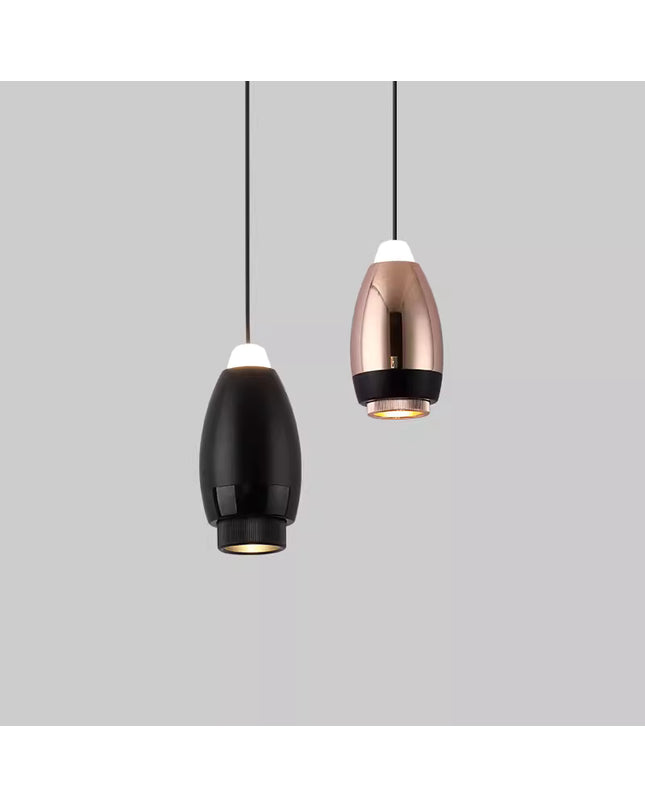 Pendant Light ARTES — modern pendant light, custom designer lighting by RODESIGNE