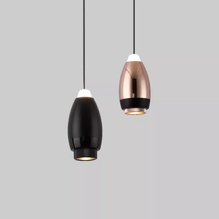 Pendant Light ARTES — modern pendant light, custom designer lighting by RODESIGNE