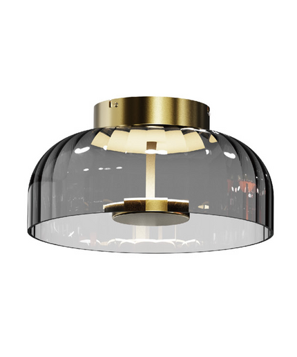 Сeiling lamp ZILLA by Rodesigne