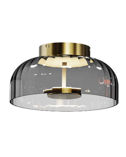 Сeiling lamp ZILLA by Rodesigne