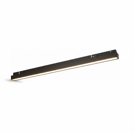 Recessed Light BURANO-06 — recessed light, technical lighting by RODESIGNE