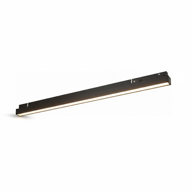 Recessed Light BURANO-06 — recessed light, technical lighting by RODESIGNE