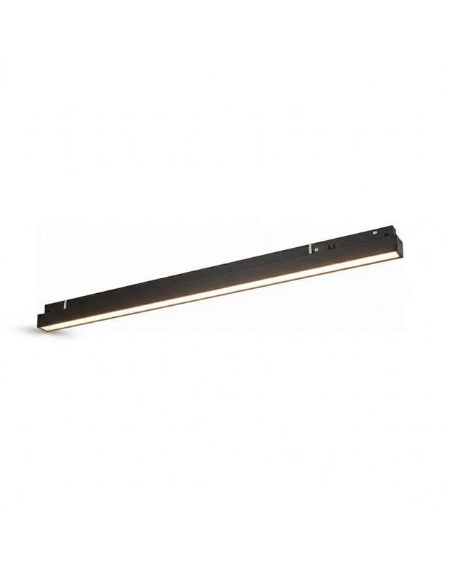 Recessed Light BURANO-06 — recessed light, technical lighting by RODESIGNE