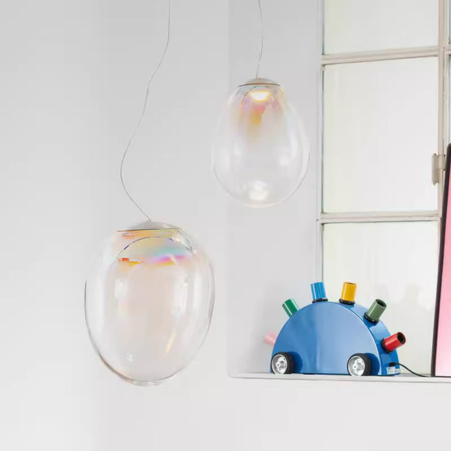 Pendant Light TILTA