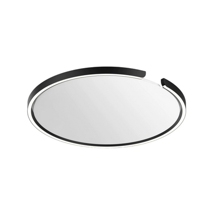 Ceiling Light ARTER — ceiling light fixture, designer lighting by RODESIGNE