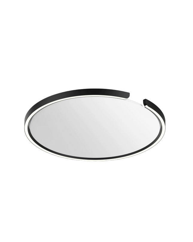 Ceiling Light ARTER — ceiling light fixture, designer lighting by RODESIGNE