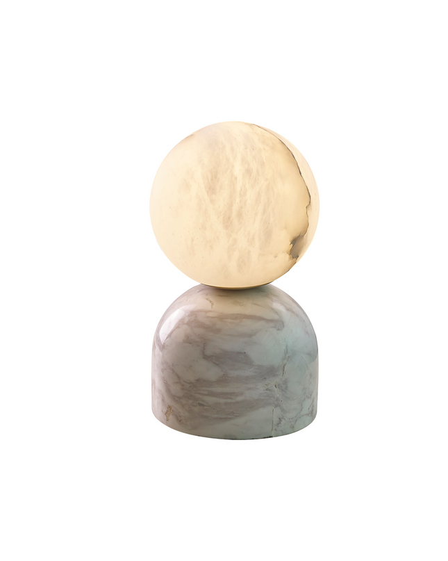 Table Lamp VASKONNE — designer table lamp by RODESIGNE