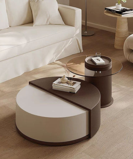 Coffee Table TESSA