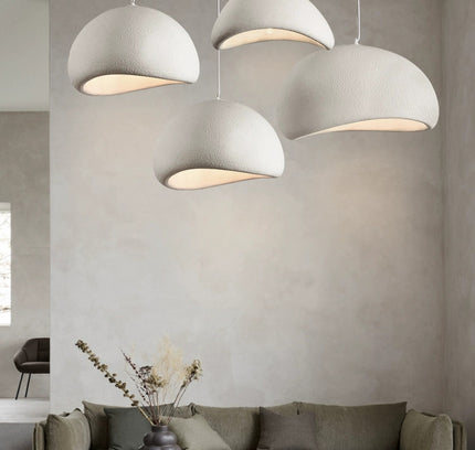 Pendant Light ZIRKA — modern pendant light, custom designer lighting by RODESIGNE