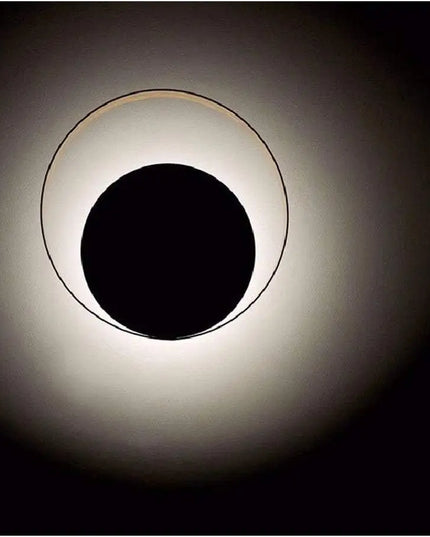 Wall lamp (Sconce) CIRCLE by Rodesigne