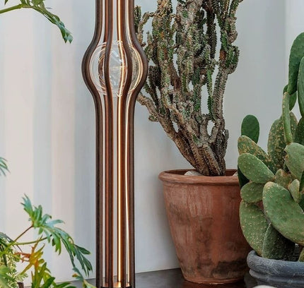 Floor Lamp QUINTRO — designer floor lamp by RODESIGNE